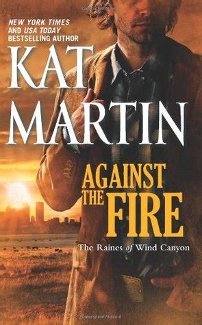 Against the Fire The Raines of Wind Canyon PDF