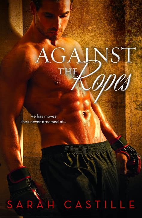 Against the Ropes Redemption Epub