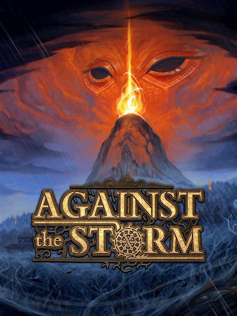 Against the Storm Metacritic: A Comprehensive Analysis of the Acclaimed PC Game