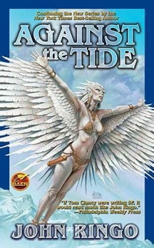 Against the Tide (Council Wars) Reader