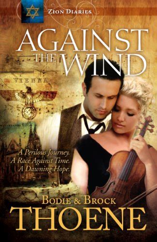 Against the Wind Zion Diaries Epub