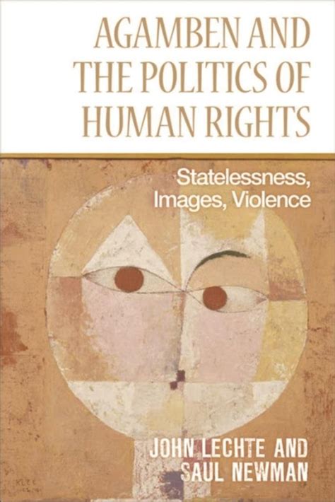 Agamben.and.the.Politics.of.Human.Rights Ebook PDF