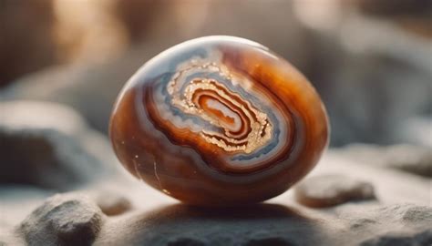 Agate's Enchanting Origins