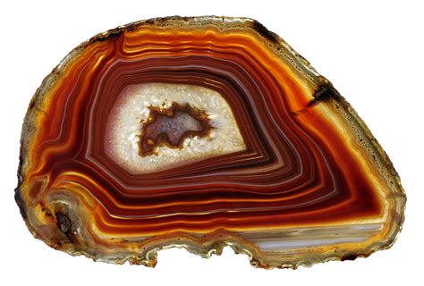 Agate: