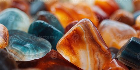 Agate: A Geological Masterpiece