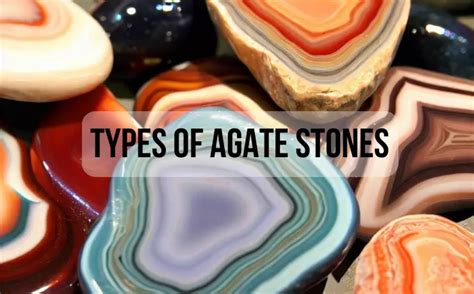 Agate: A Serene Symphony of Colors