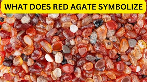 Agate: The Enduring Stone of Strength and Protection