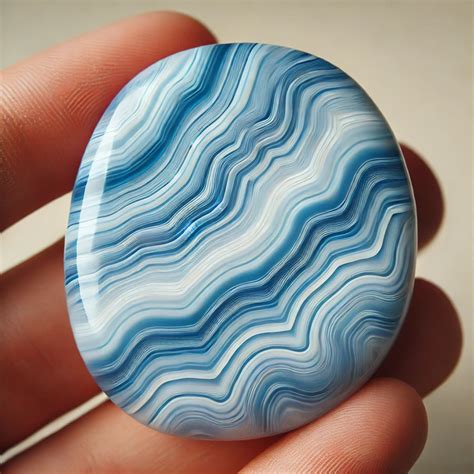 Agate Blue: A Guide to Its Allure and Versatility