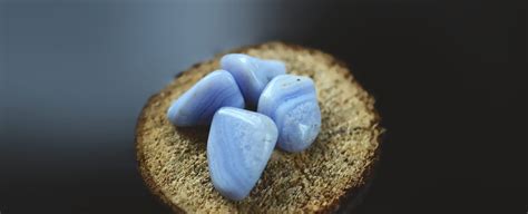 Agate Blue Stone: A Bountiful Gem for Prosperity and Protection