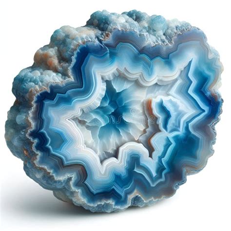 Agate Blue Stone: Unearth the Mystique and Practicality of This Captivating Gemstone