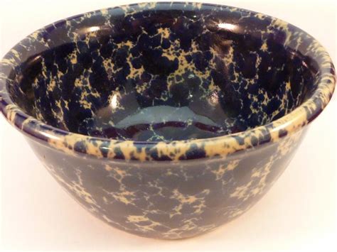 Agate Bowl: A Stoneware Delight for Home Decor and Beyond