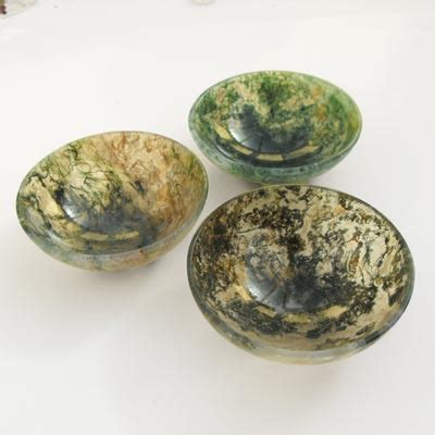 Agate Bowls: A Timeless Gem for Your Home and Spirit