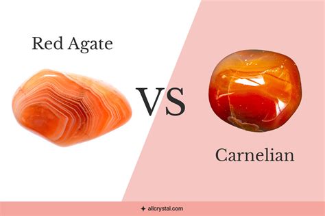 Agate Orange VS Other Shades of Orange