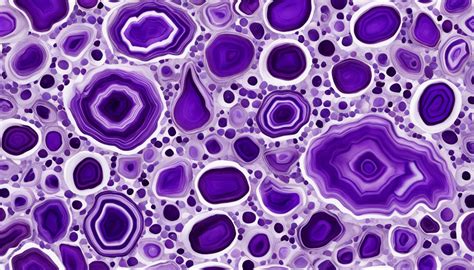 Agate Purple: A Symphony of Serenity and Inspiration