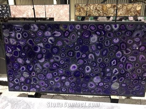 Agate Slab: A Gemstone of Versatility and Elegance