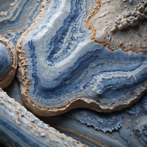 Agate Slabs: A Comprehensive Guide to Their Beauty and Versatility