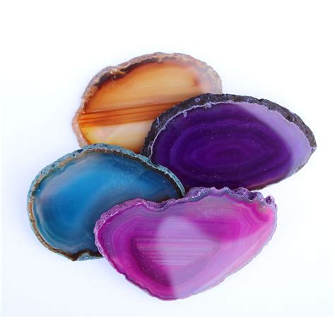 Agate Slabs: A Guide to Embellishing Your Space with Natural Beauty