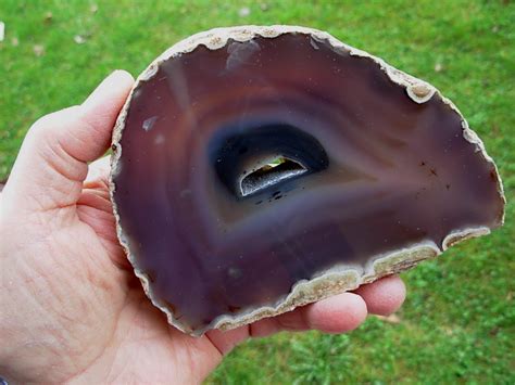 Agate Slabs: A Natural Masterpiece