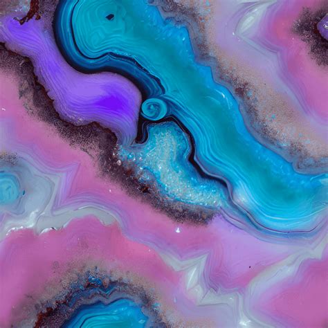 Agate Slabs: Enhance Your Space with Nature's Artistic Canvas