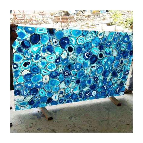 Agate Slabs for Sale: Captivating Natural Stone for Your Home's Essence