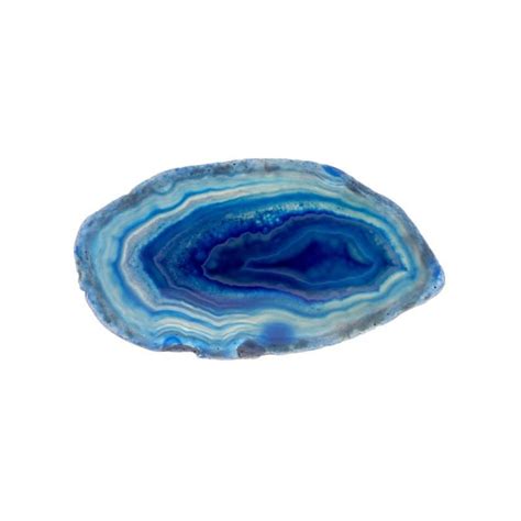 Agate Slices: A Stunning and Versatile Material