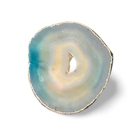 Agate Slices: Unleash the Beauty and Versatility of Nature's Canvas