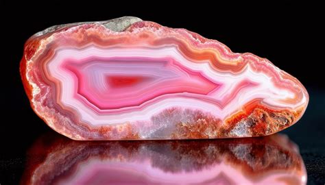 Agate With Crystals: A Guide to Their Benefits and Uses