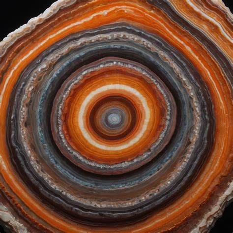 Agate and Jasper: A Comprehensive Exploration of Nature's Stunning Gemstones