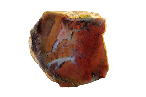 Agate and Jasper: Unveiling the Colors and Powers of Geological Wonders