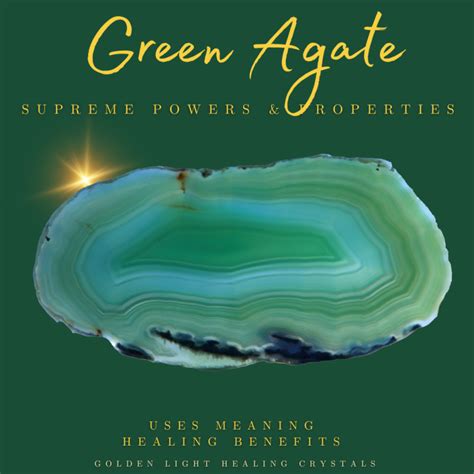 Agate with Crystals: A Journey of Healing and Transformation