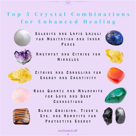 Agate with Crystals: A Powerful Combination for Healing and Beauty