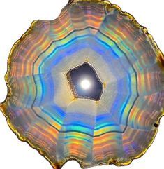 Agate with Crystals: The Hidden Gem of the Mineral Kingdom