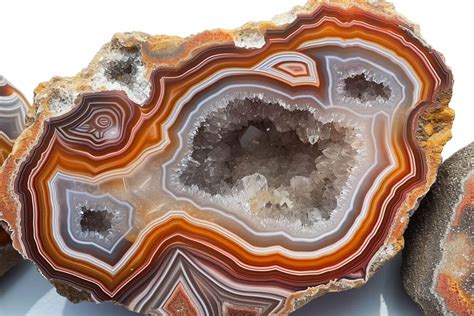 Agates: A Timeless Treasure