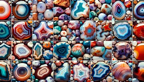 Agates For Sale: A Comprehensive Guide to Acquiring Earth's Treasures