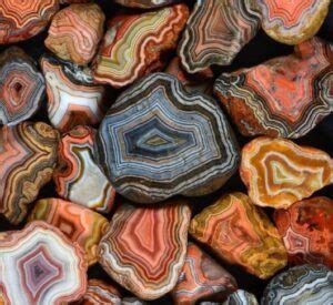 Agates for Sale: 2023's Most Astounding Variety