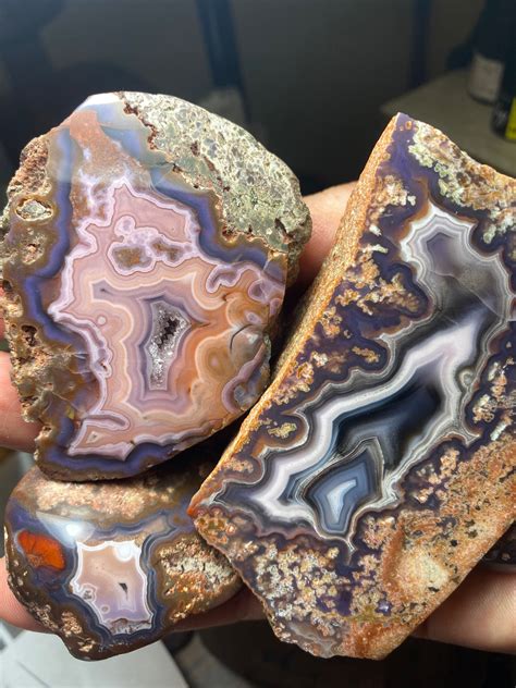 Agates for Sale: Discover a World of Beauty and Intrigue