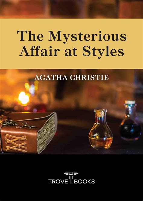 Agatha's Mysterious Origin: A Web of Enigmas