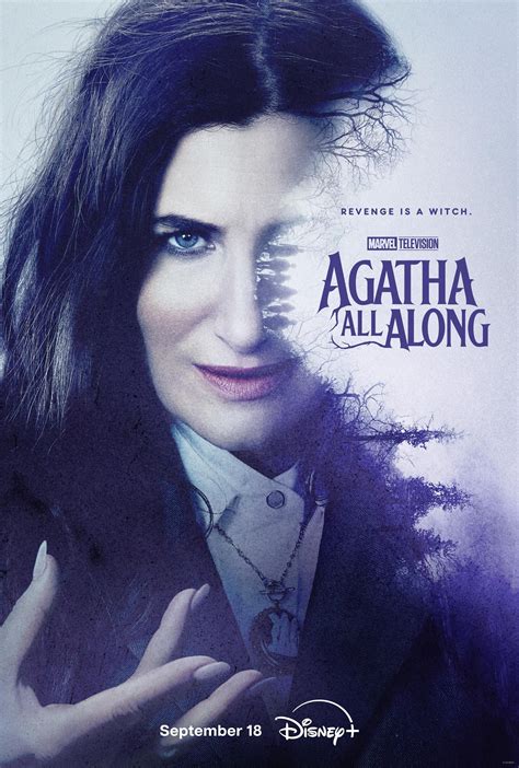 Agatha All Along, Agatha All Along: