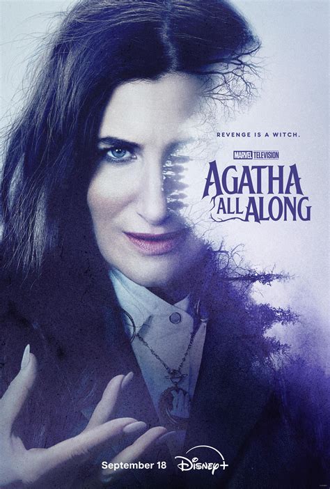 Agatha All Along: