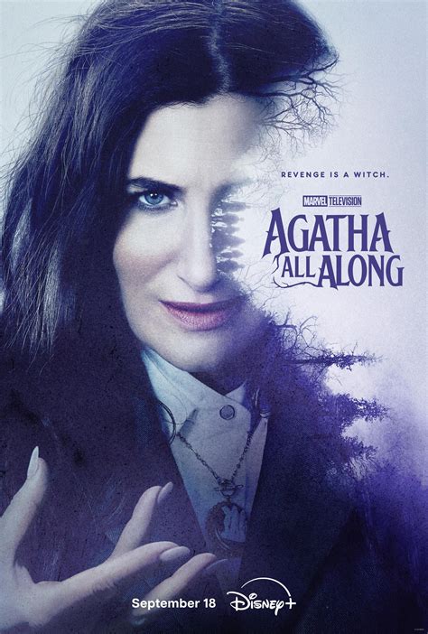 Agatha All Along: Unraveling the Intriguing Secrets of Episode 6