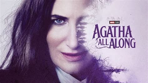 Agatha All Along: Unraveling the Mystery of "The Scarlet Witch"