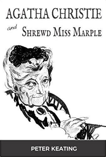 Agatha Christie and Shrewd Miss Marple Kindle Editon