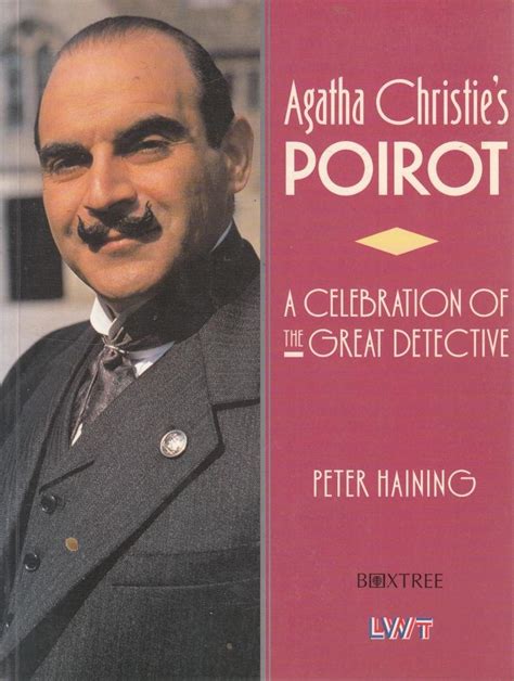 Agatha Christie s Poirot A Celebration of the Great Detective Kindle Editon