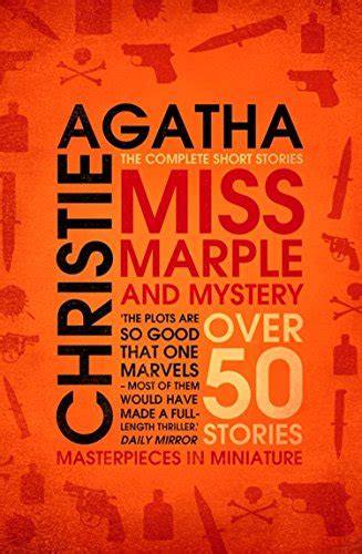 Agatha-christie-short-story Ebook Kindle Editon