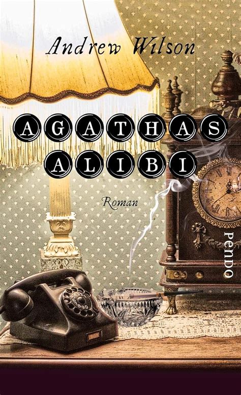 Agathas Alibi Roman Queen-of-Crime-Reihe 1 German Edition Epub