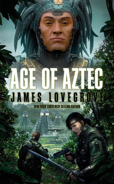 Age of Aztec Kindle Editon
