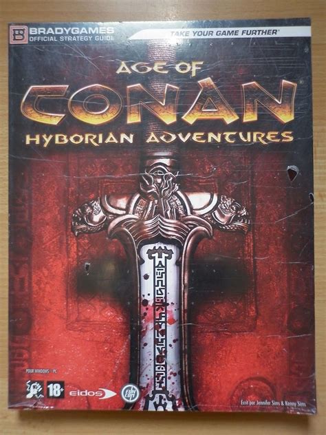 Age of Conan: Hyborian Adventures: A Comprehensive Guide