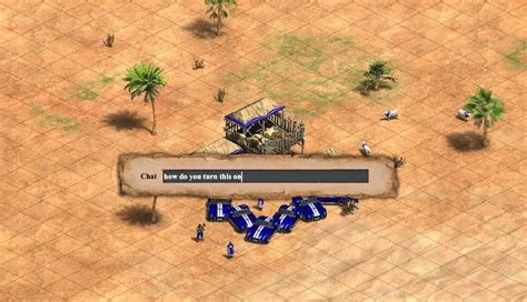 Age of Empires 2 Cheats: Unleash the Hidden Power