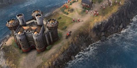 Age of Empires 4 Cheats: Dominate the Battlefield with These Powerful Tricks