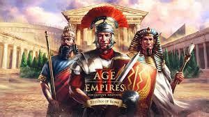 Age of Empires DS: A Timeless Classic for Strategy Enthusiasts